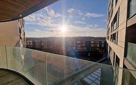 Skyline Luxury Retreat Bromley